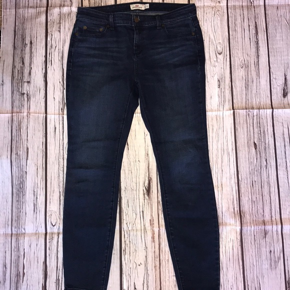 Vineyard Vines Denim - Vineyard Vines skinny jeans size 10